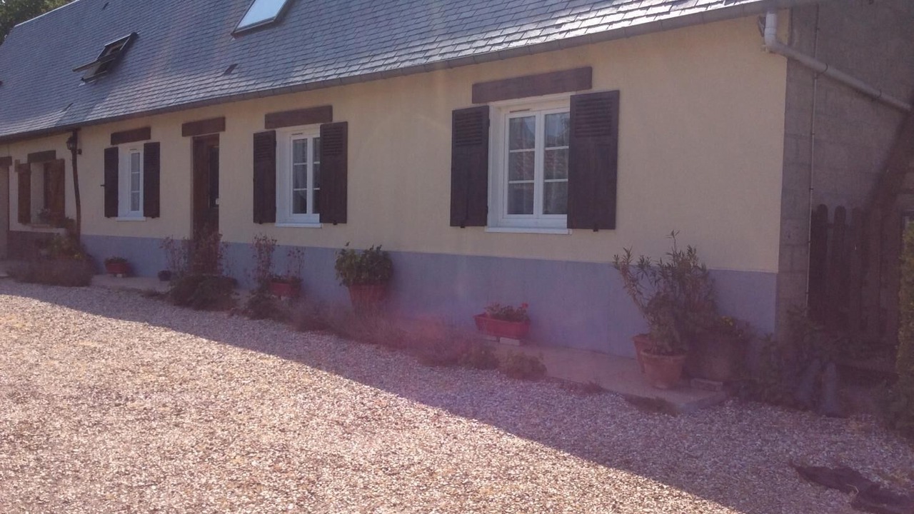 Photo of Outdoor in Assigny