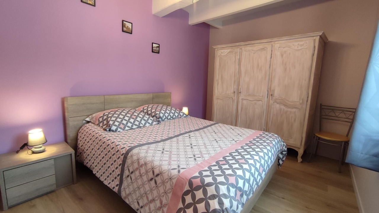 Photo of Bedroom in Assigny