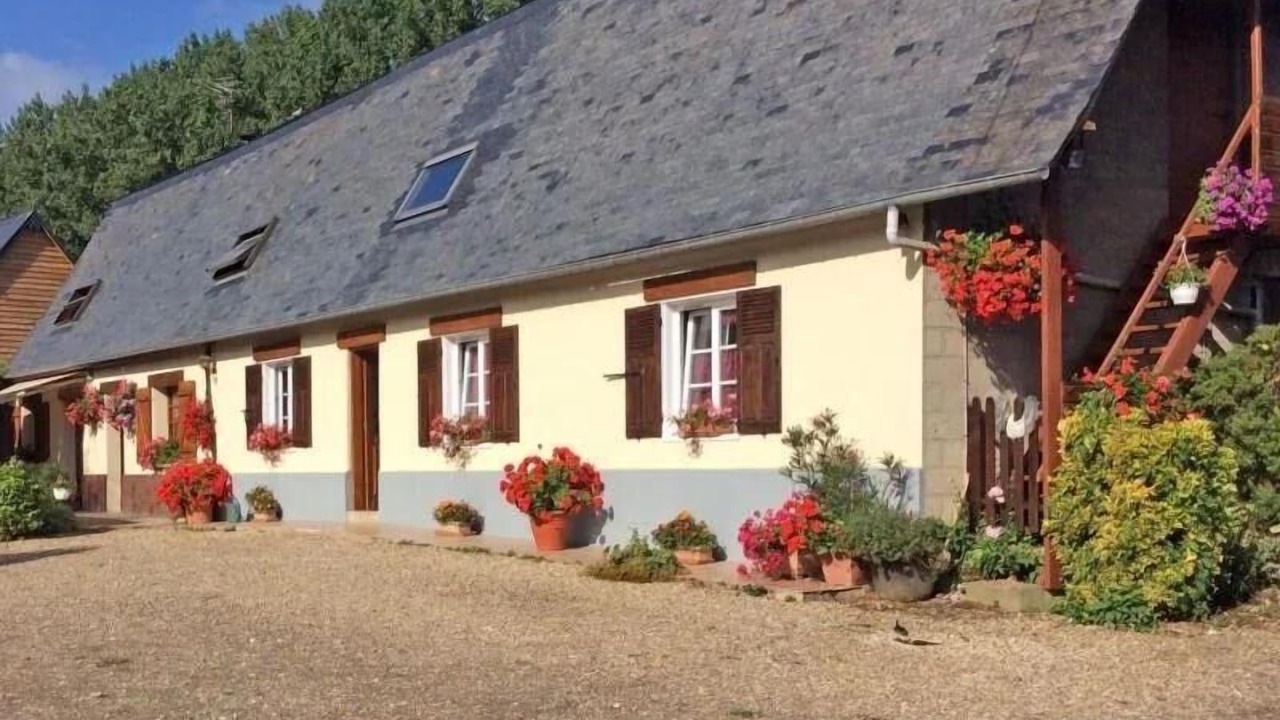 Photo of Outdoor in Assigny