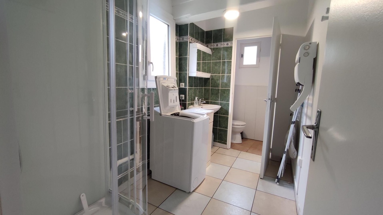 Photo of Bathroom in Assigny