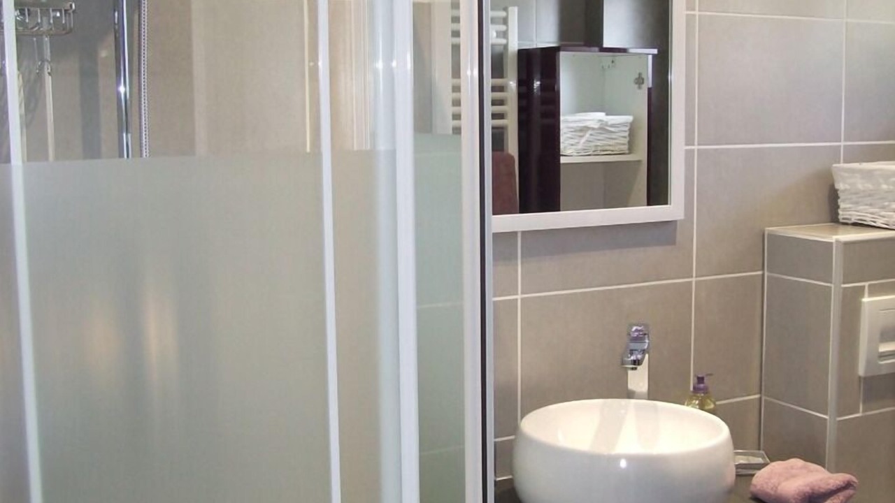 Photo of Bathroom in Saint-Christophe de la Foret