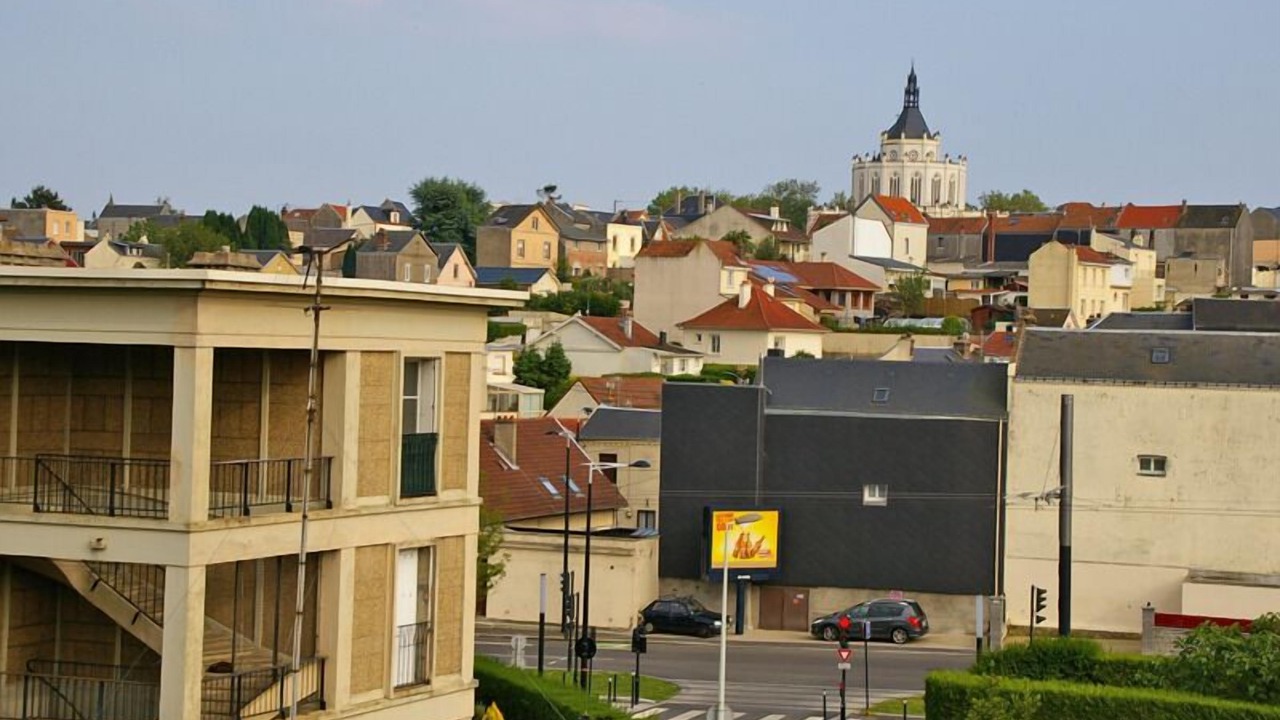 Photo of Others in Saint-Christophe de la Foret