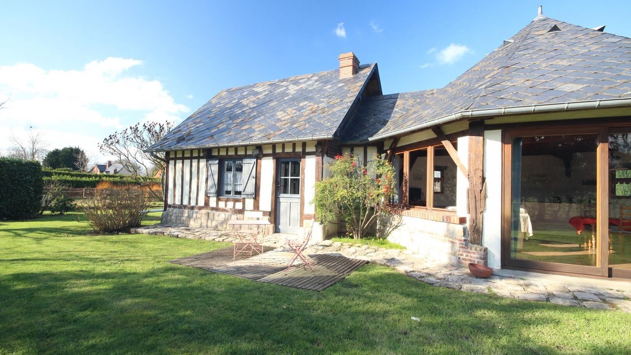 Photo of Outdoor in Blosseville