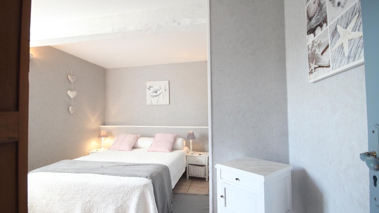 Photo of Bedroom in Blosseville