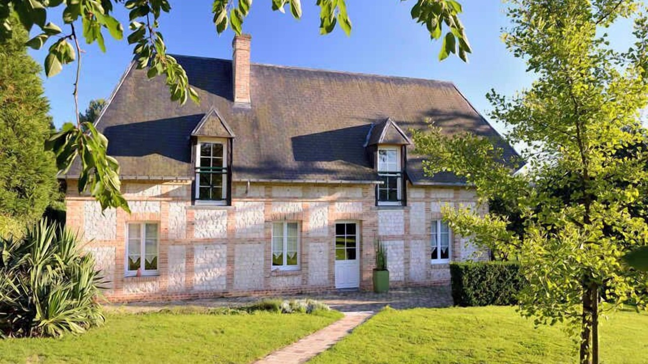 Photo of Outdoor in La Mailleraye-sur-Seine