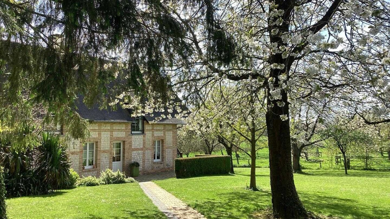 Photo of Outdoor in La Mailleraye-sur-Seine