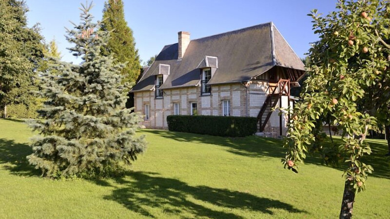 Photo of Outdoor in La Mailleraye-sur-Seine