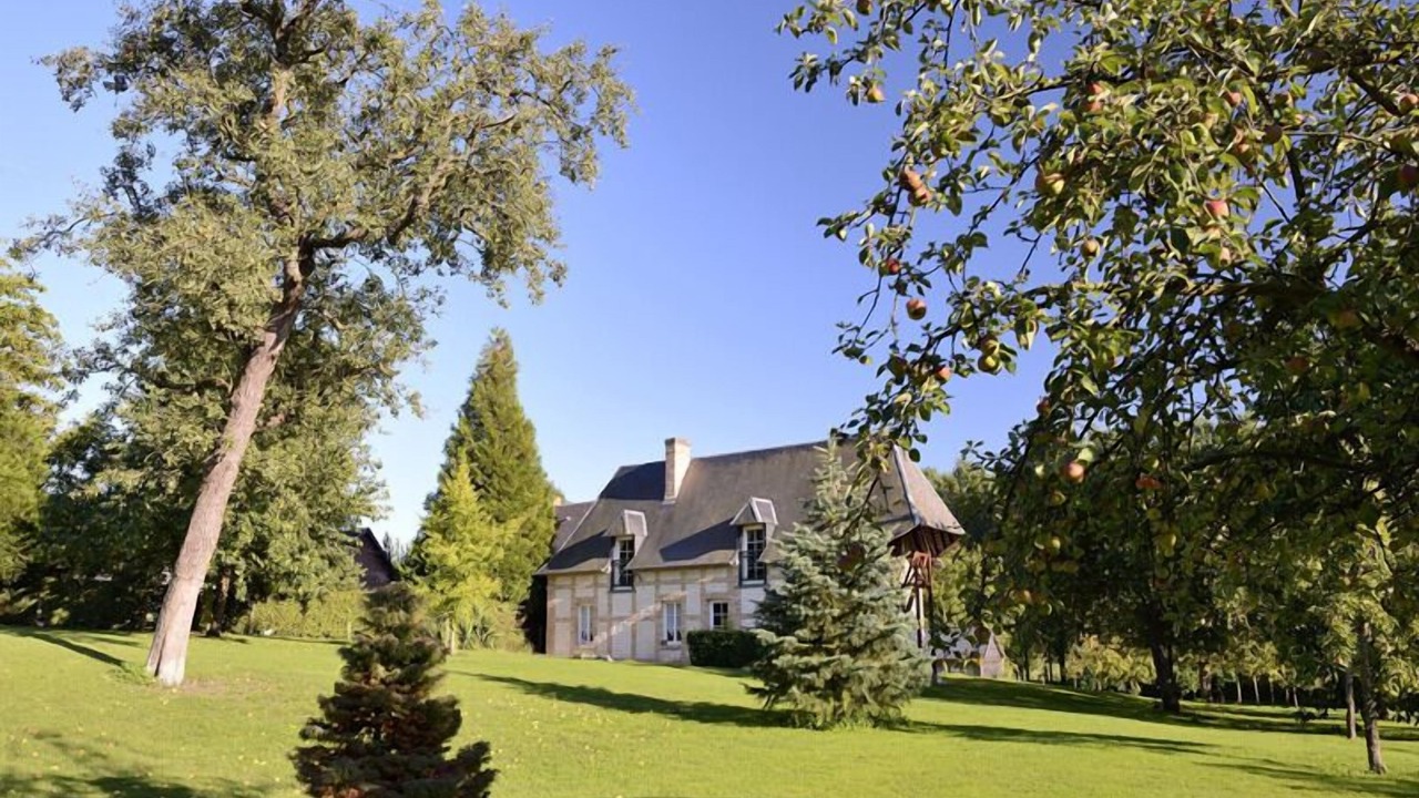 Photo of Outdoor in La Mailleraye-sur-Seine