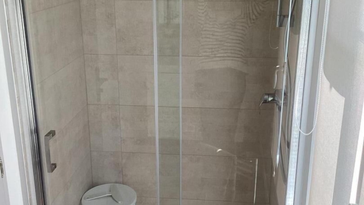 Photo of Bathroom in La Mailleraye-sur-Seine