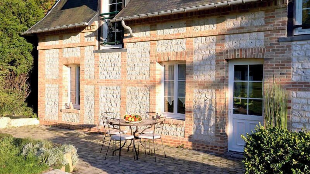 Photo of Outdoor in La Mailleraye-sur-Seine