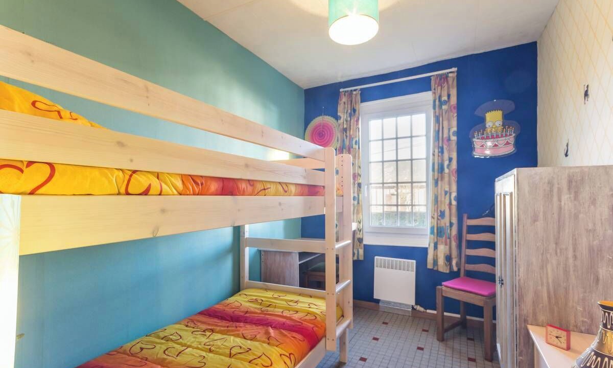 Photo of Bedroom in Croixdalle