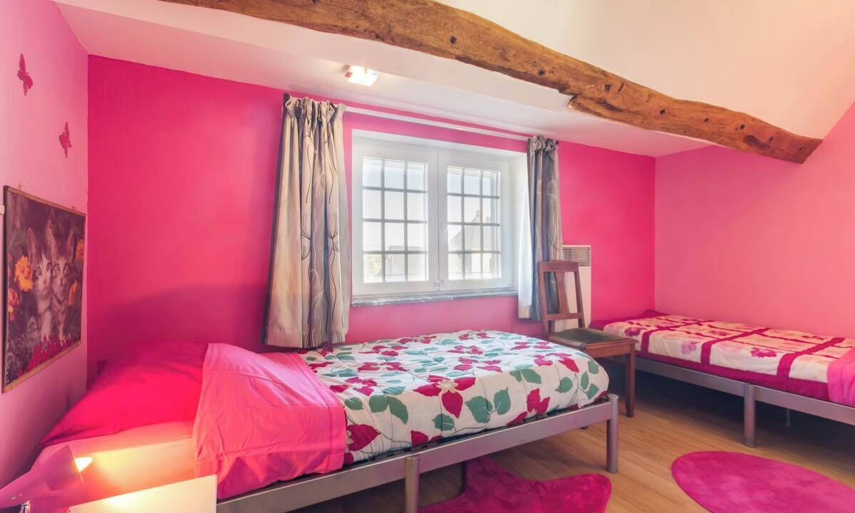Photo of Bedroom in Croixdalle