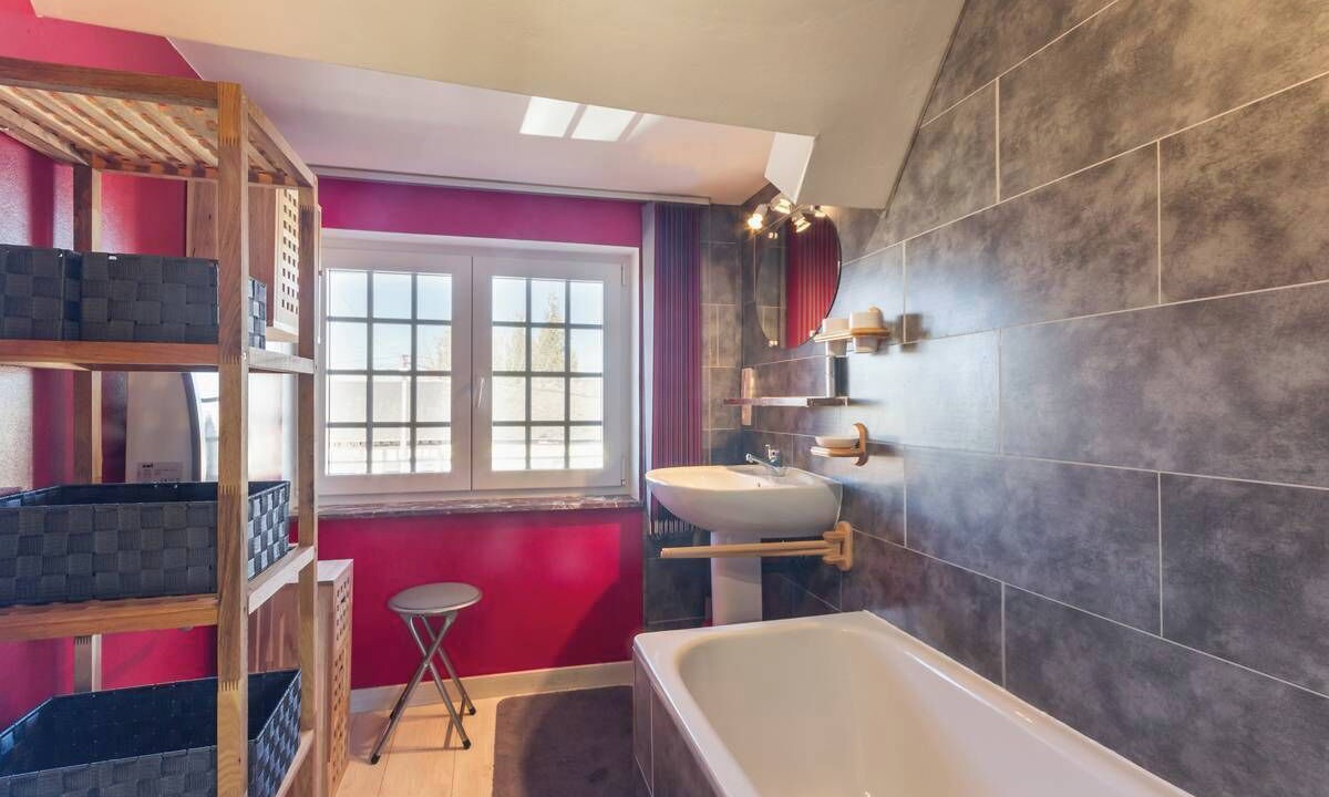 Photo of Bathroom in Croixdalle