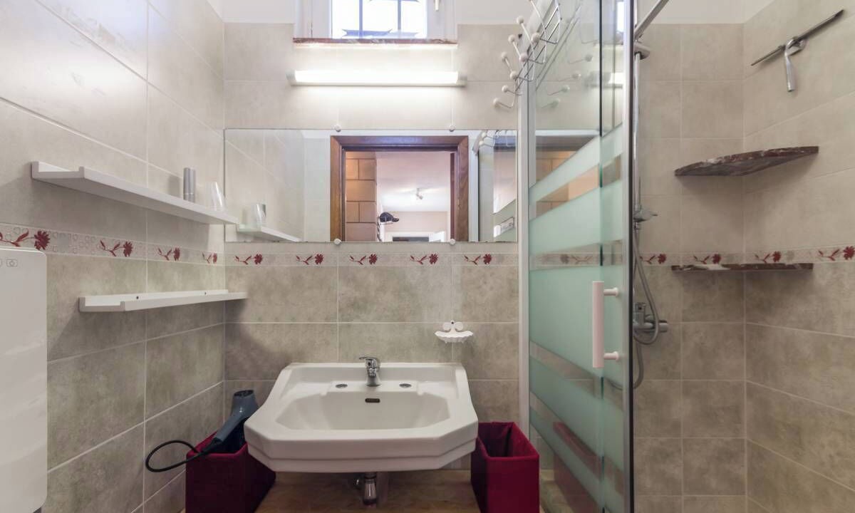 Photo of Bathroom in Croixdalle