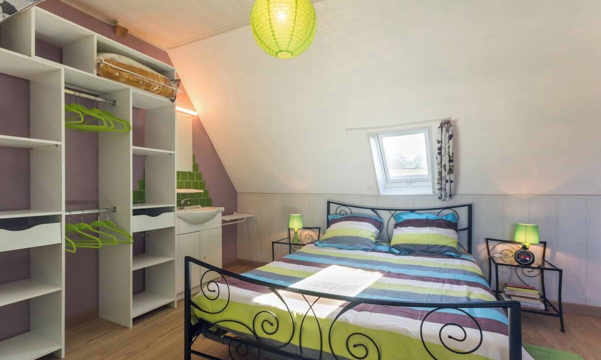 Photo of Bedroom in Croixdalle
