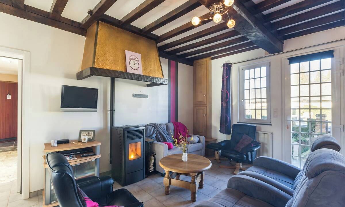 Photo of Livingroom in Croixdalle