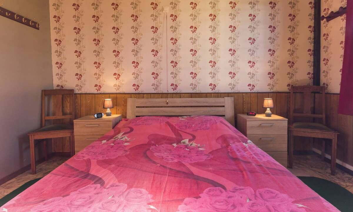 Photo of Bedroom in Croixdalle