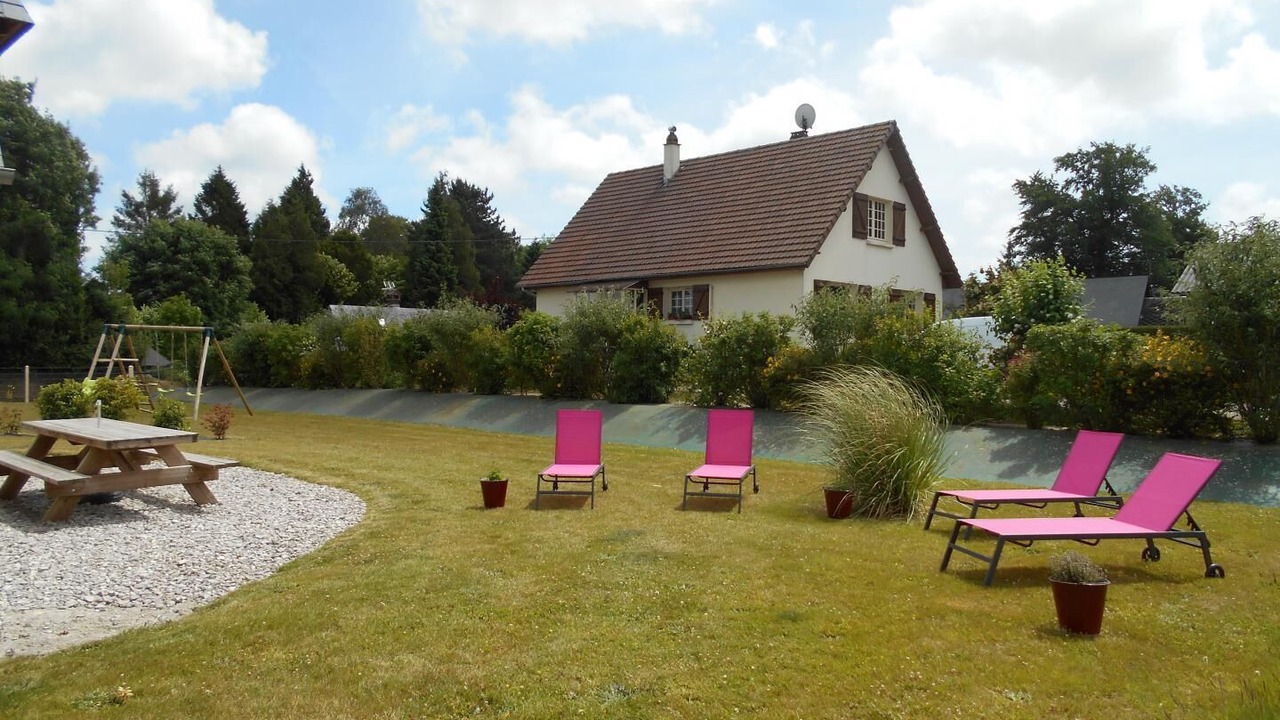 Photo of Outdoor in Greuville