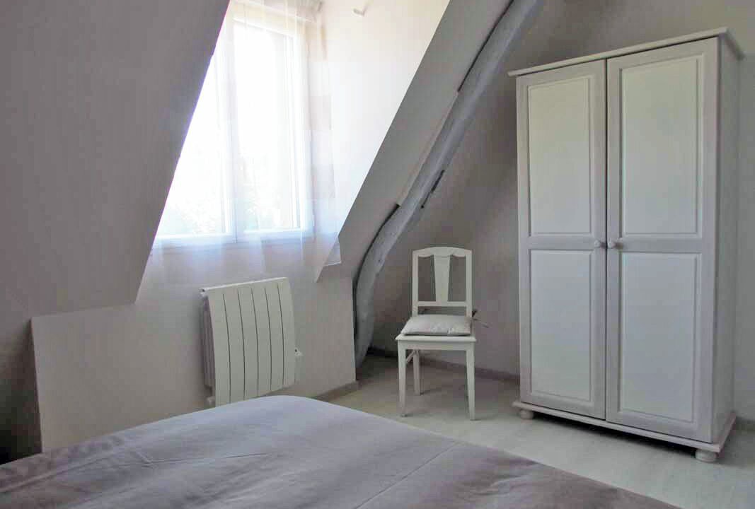 Photo of Bedroom in Greuville