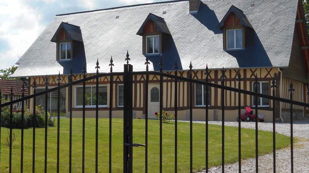 Photo of Outdoor in Greuville