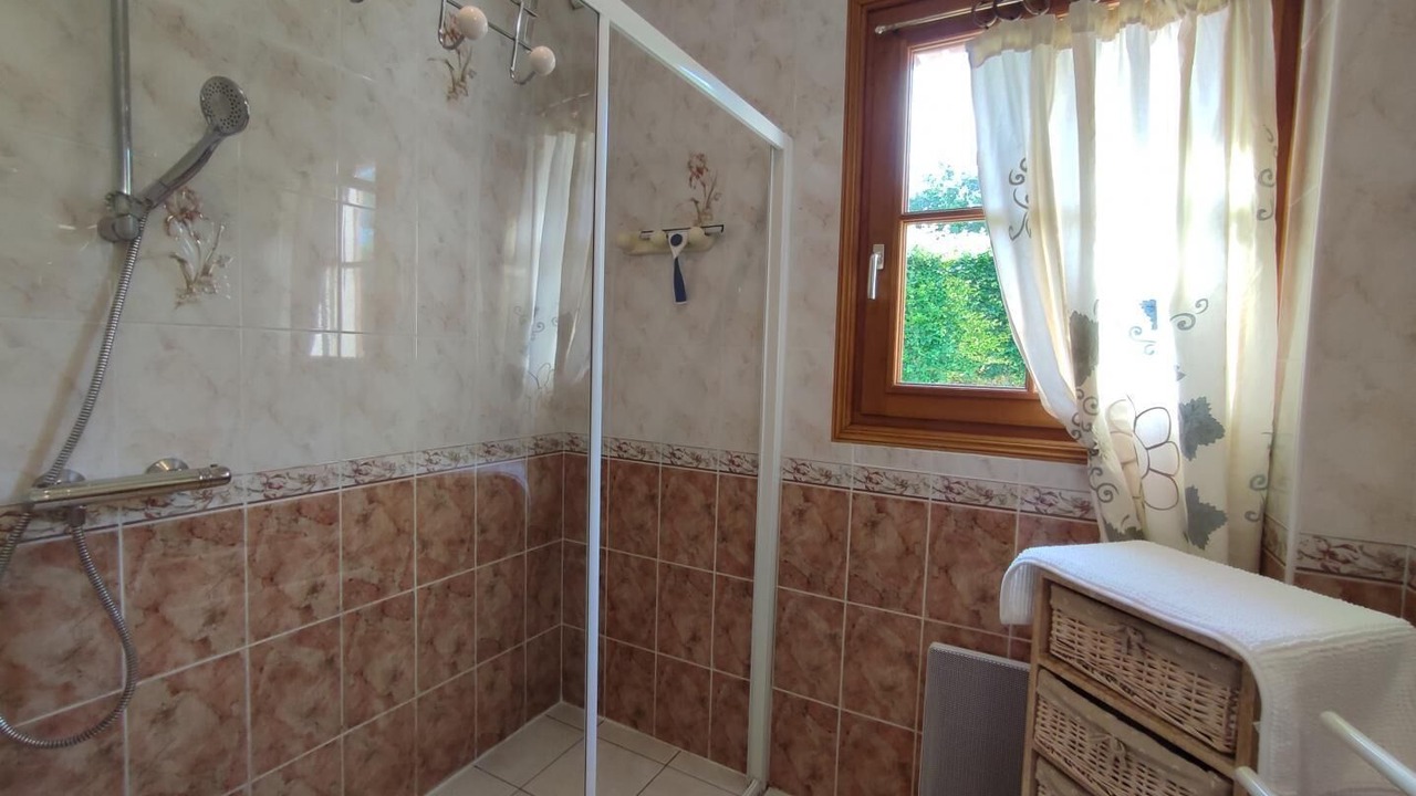 Photo of Bathroom in Nolleval