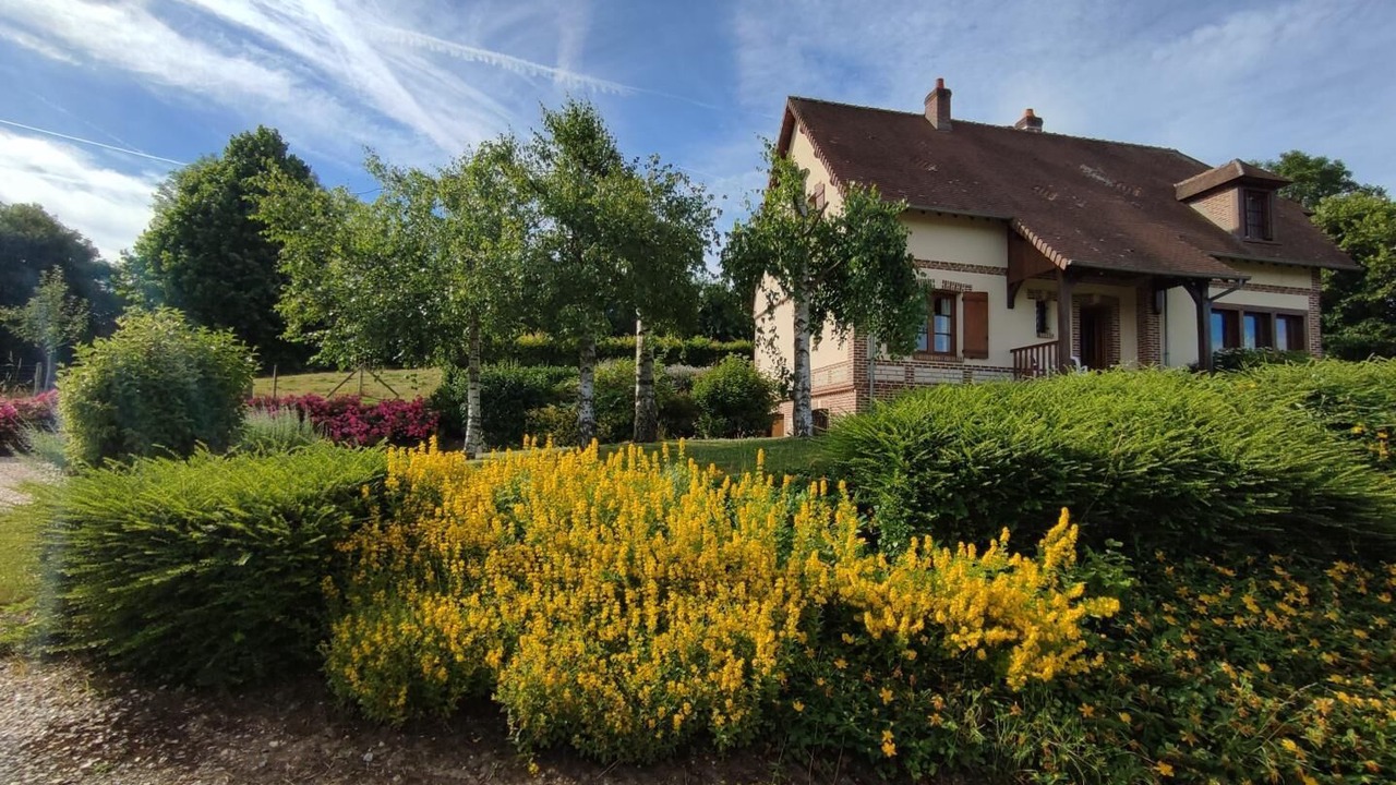 Photo of Outdoor in Nolleval
