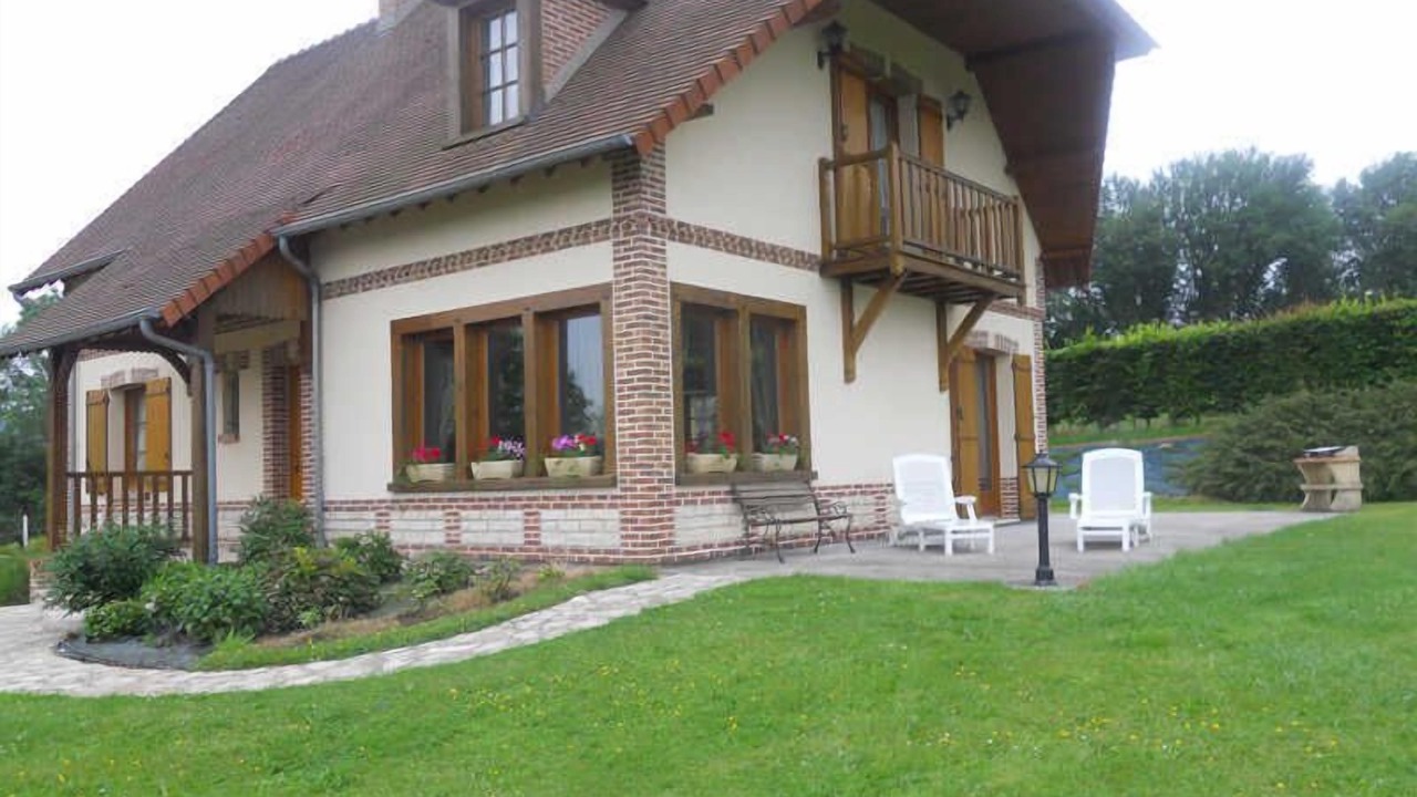 Photo of Outdoor in Nolleval