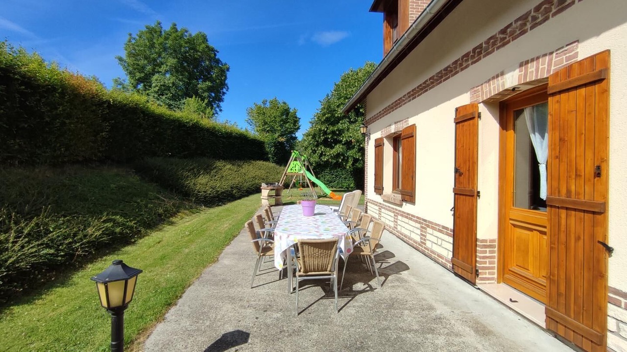 Photo of Outdoor in Nolleval