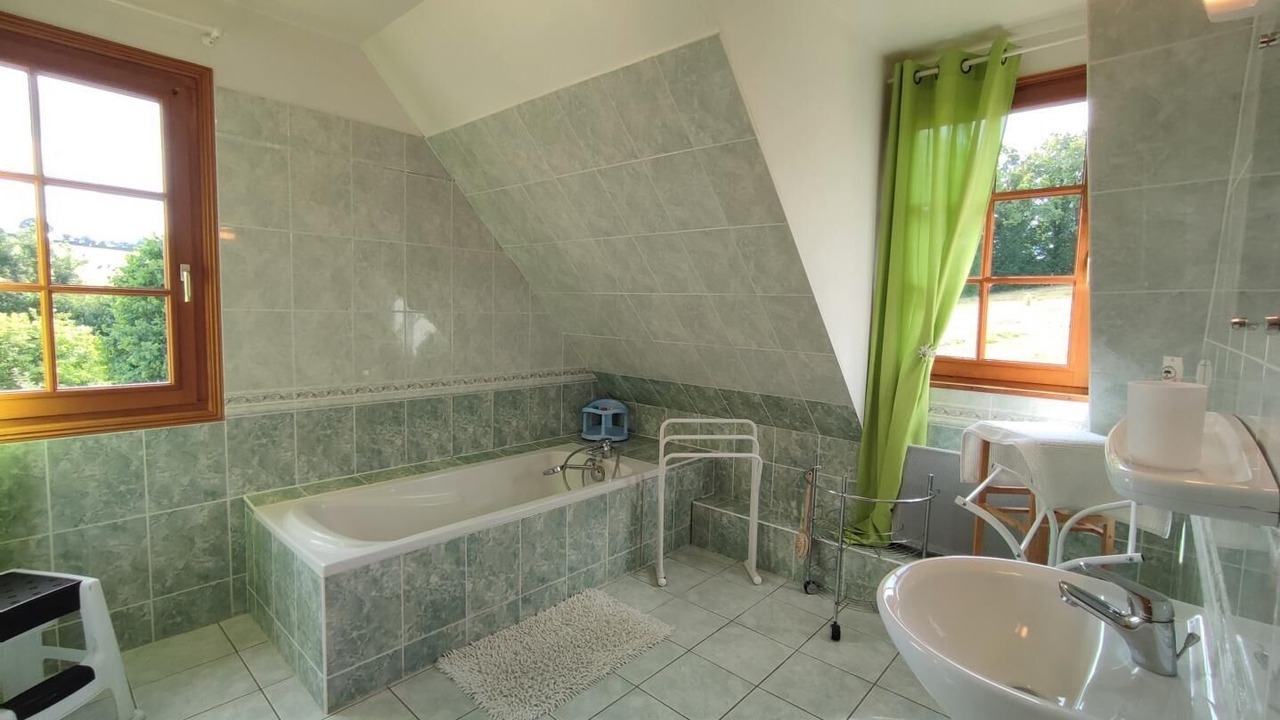 Photo of Bathroom in Nolleval