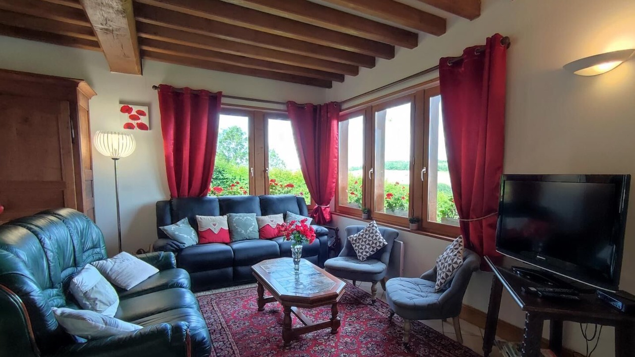 Photo of Livingroom in Nolleval