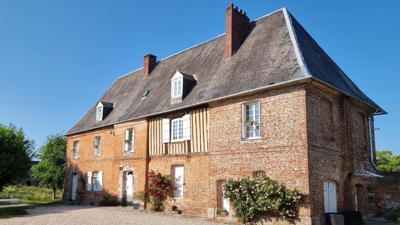 Photo of Outdoor in Gonneville-sur-Scie