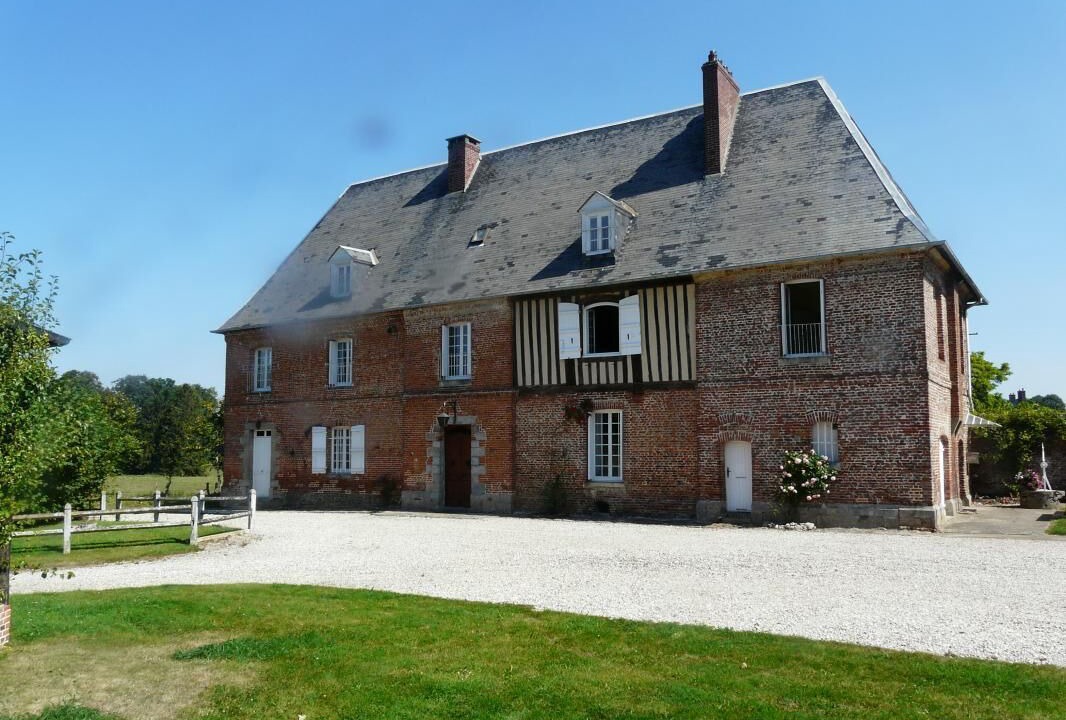 Photo of Outdoor in Gonneville-sur-Scie