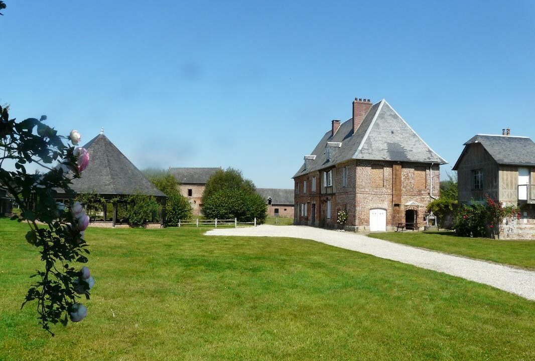 Photo of Outdoor in Gonneville-sur-Scie