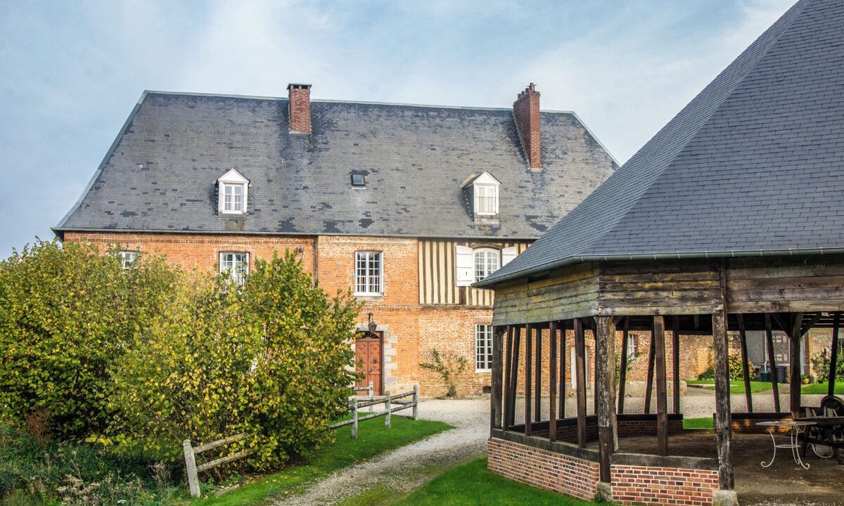 Photo of Outdoor in Gonneville-sur-Scie