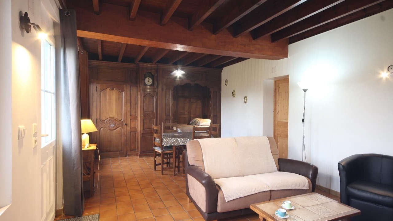 Photo of Livingroom in Rocquemont