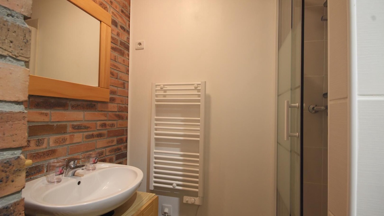 Photo of Bathroom in Rocquemont