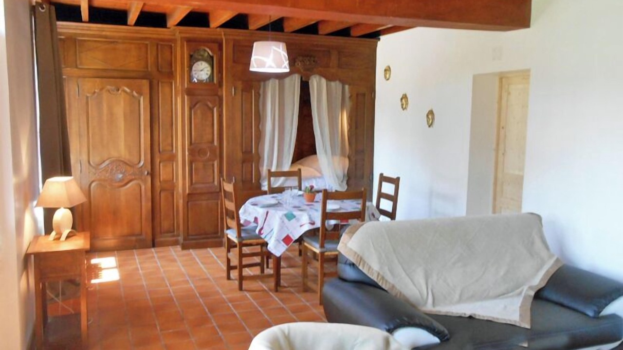 Photo of Livingroom in Rocquemont