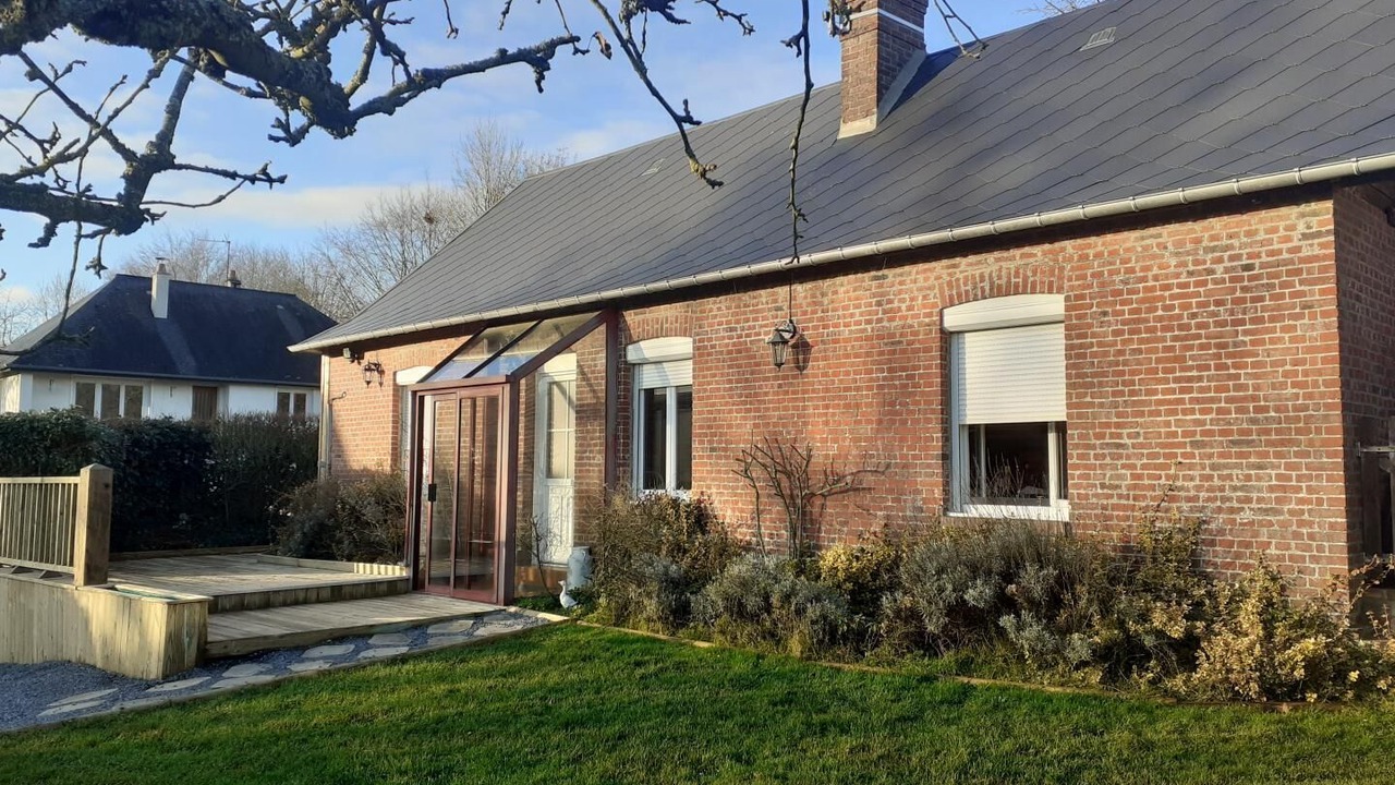 Photo of Outdoor in Rocquemont