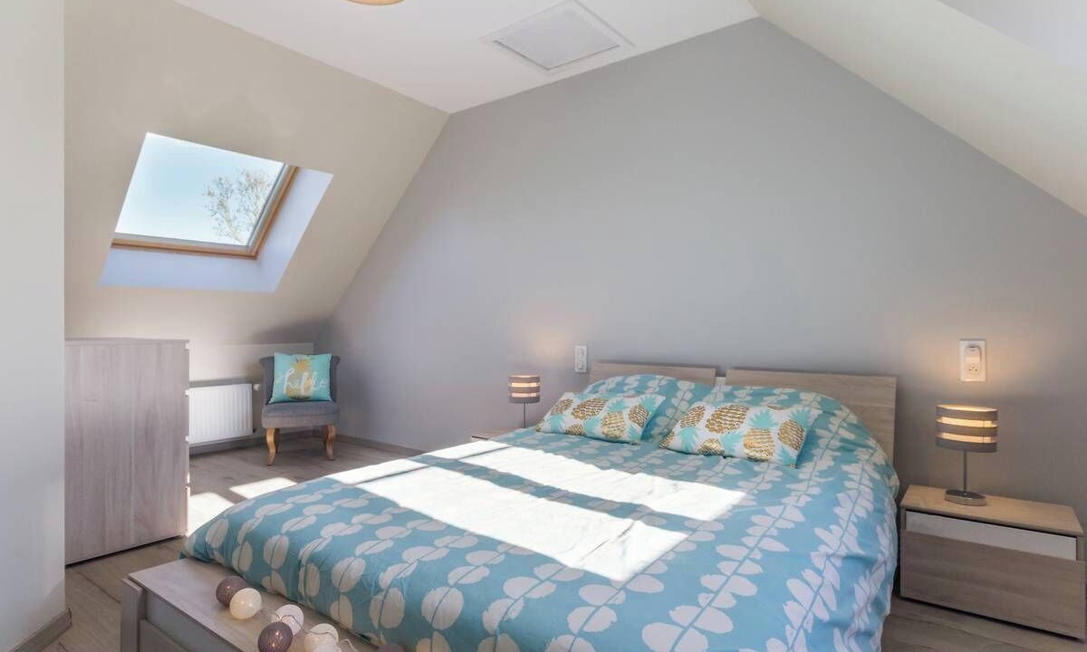 Photo of Bedroom in Greuville