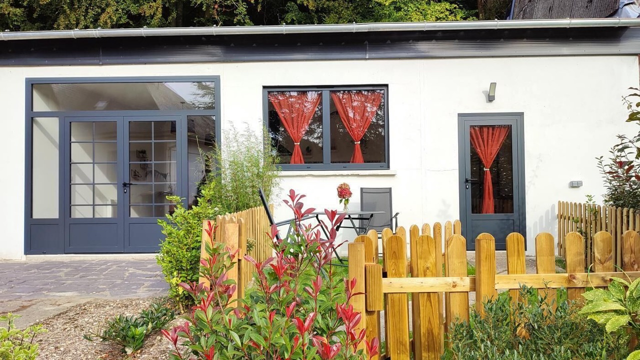 Photo of Outdoor in Daubeuf-Serville