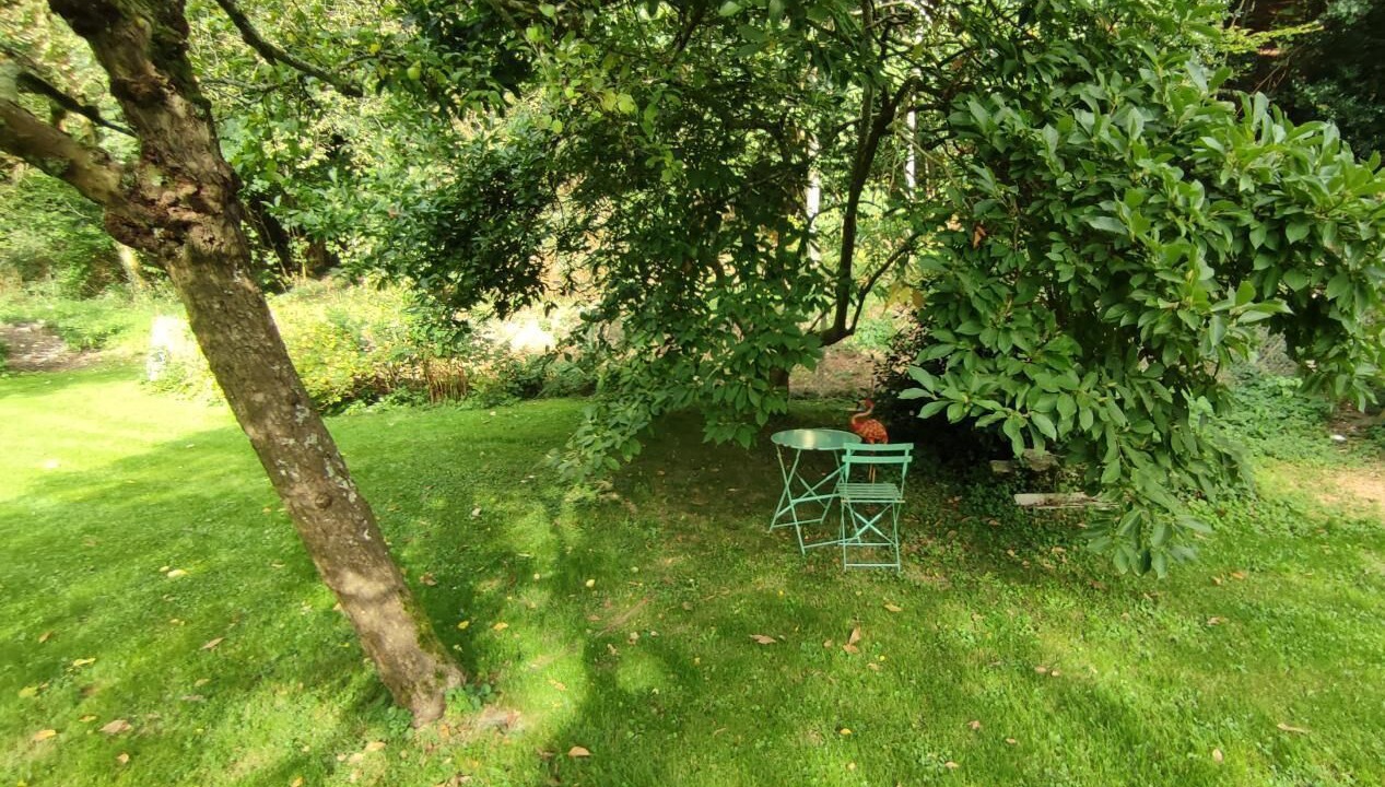 Photo of Outdoor in Daubeuf-Serville