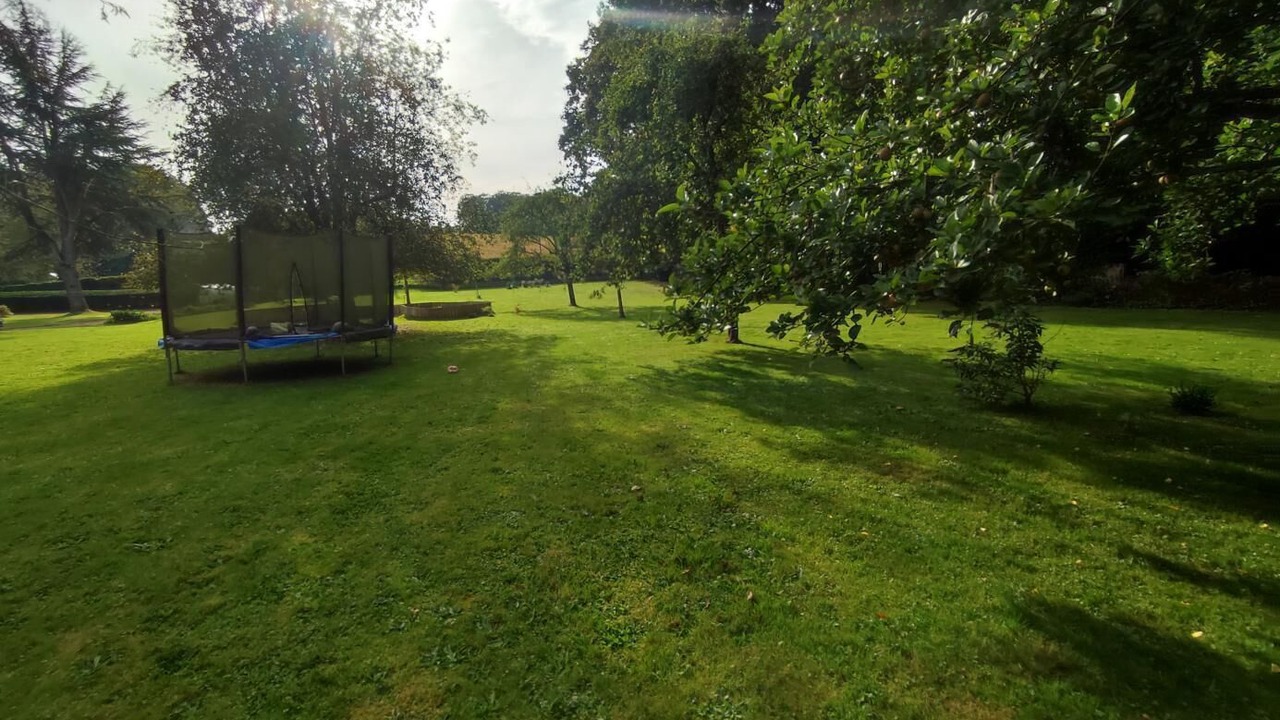 Photo of Outdoor in Daubeuf-Serville