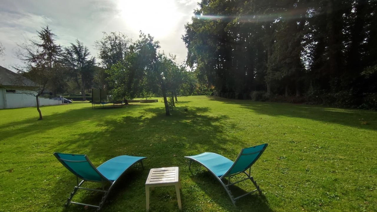 Photo of Outdoor in Daubeuf-Serville
