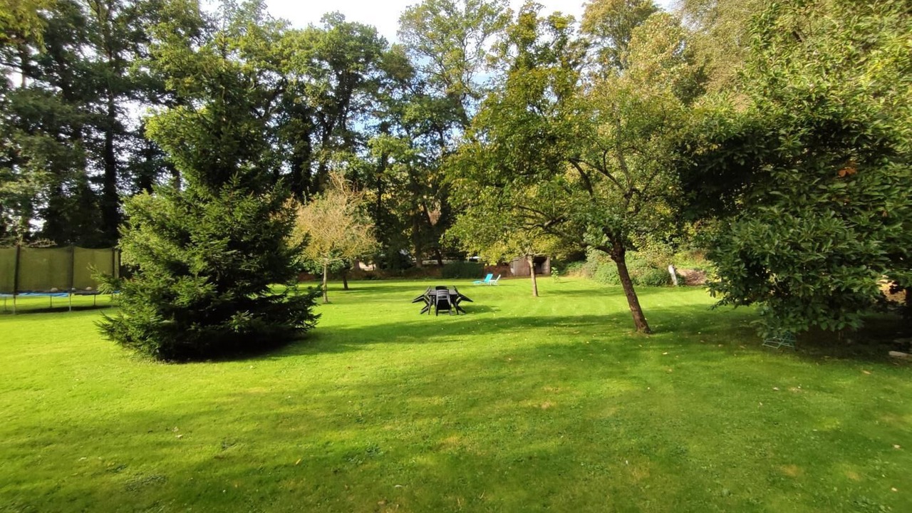 Photo of Outdoor in Daubeuf-Serville