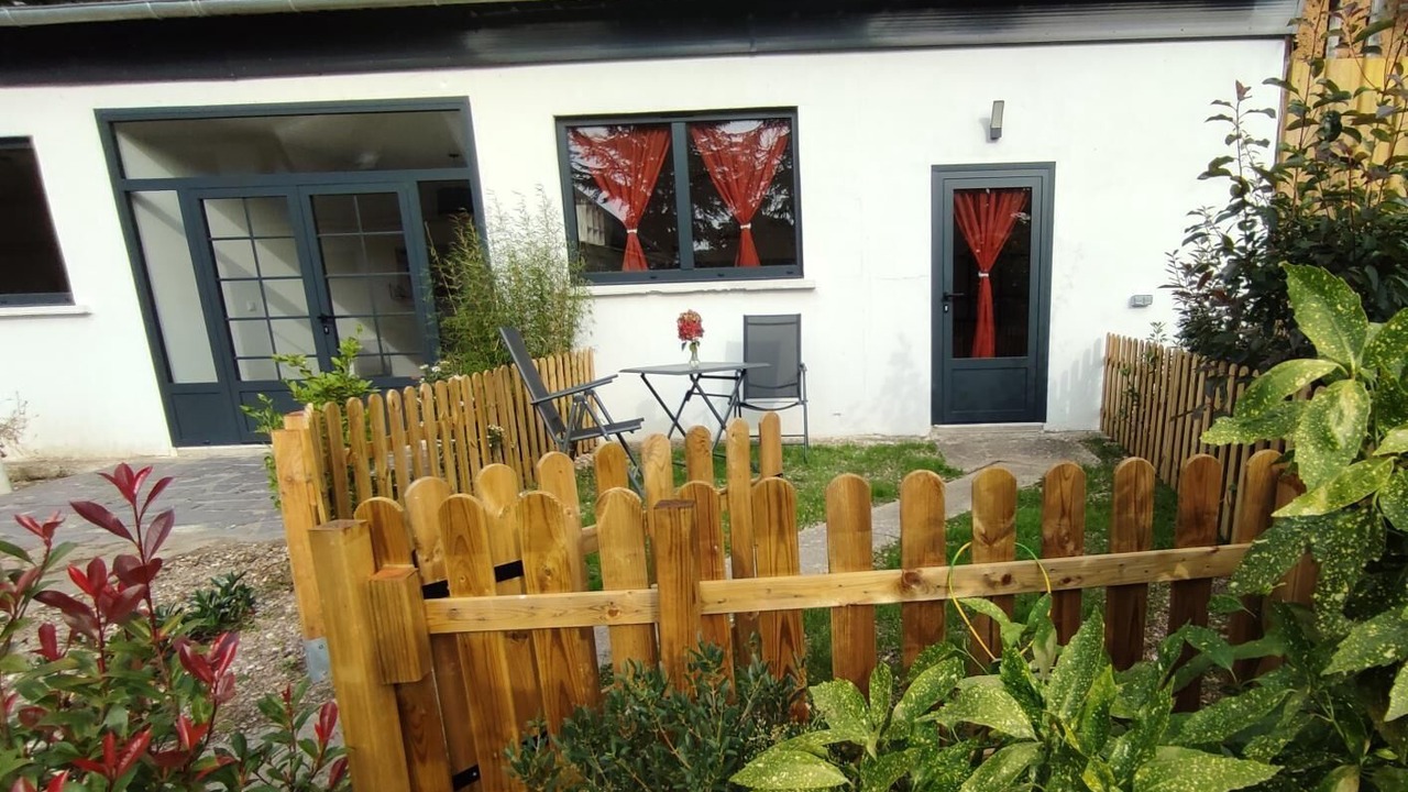 Photo of Outdoor in Daubeuf-Serville