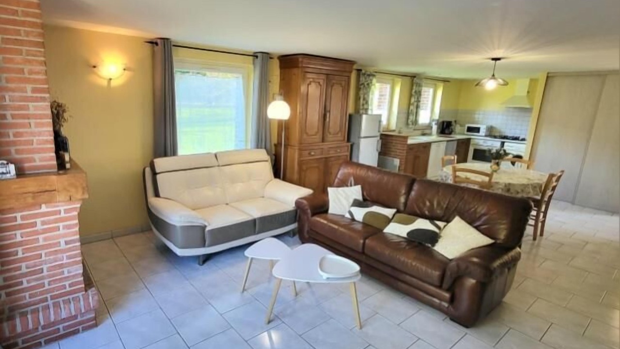 Photo of Livingroom in Avremesnil