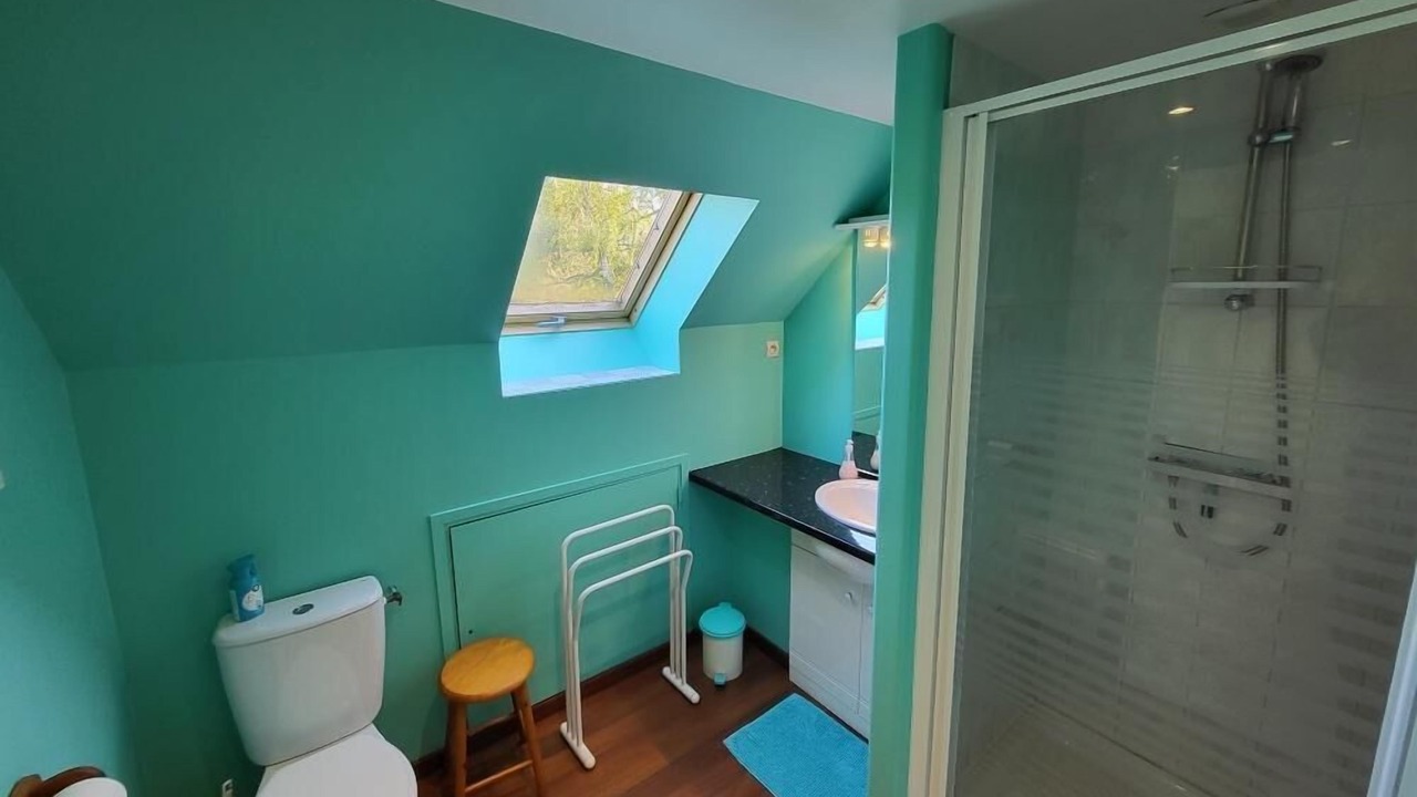 Photo of Bathroom in Avremesnil