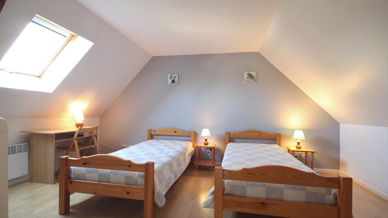 Photo of Bedroom in Avremesnil