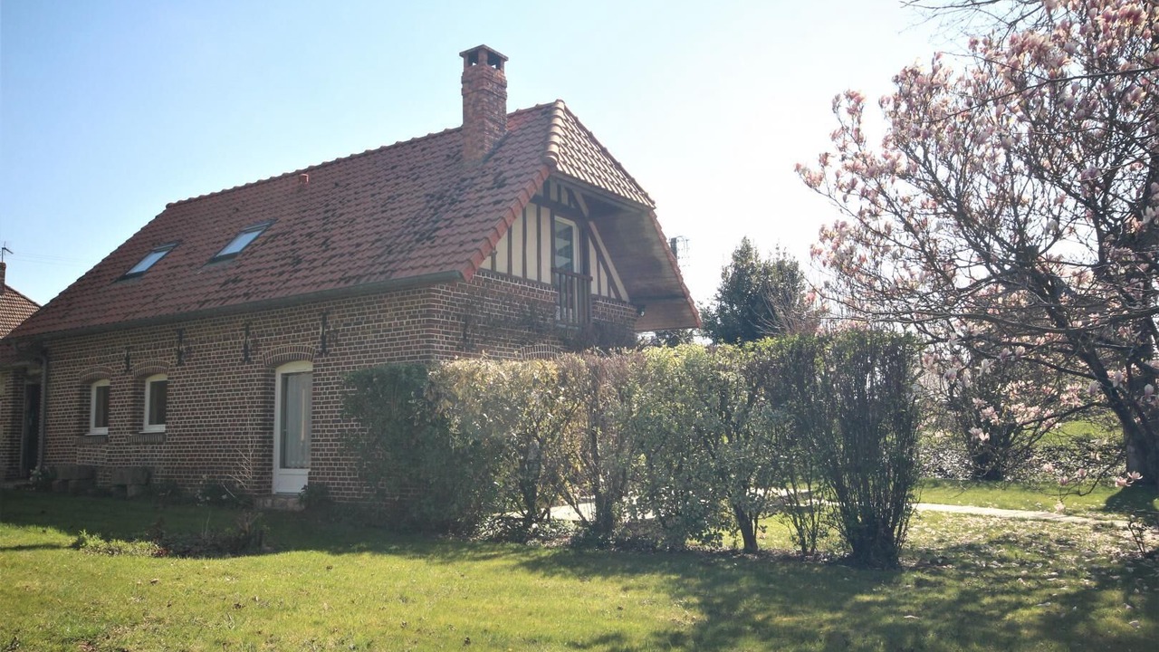 Photo of Outdoor in Avremesnil