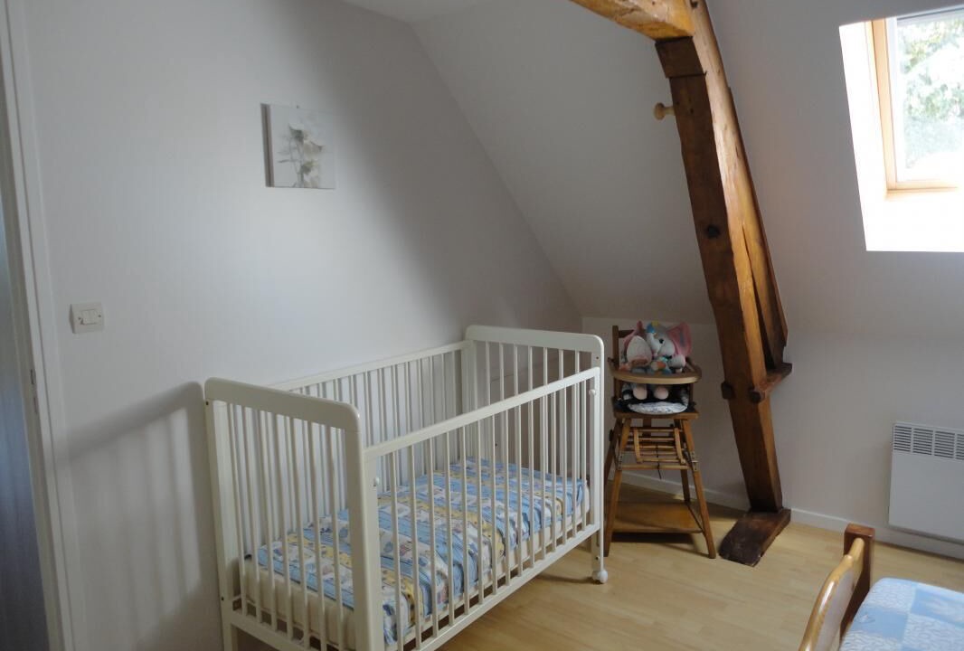 Photo of Bedroom in Avremesnil